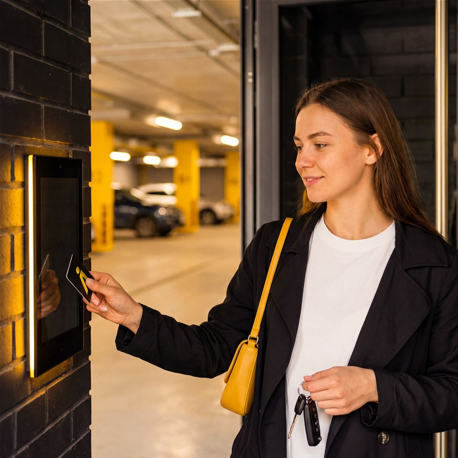 Смарт-система